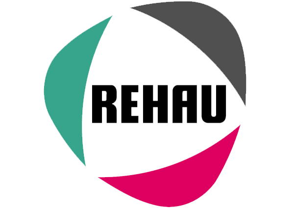 Logo Rehau